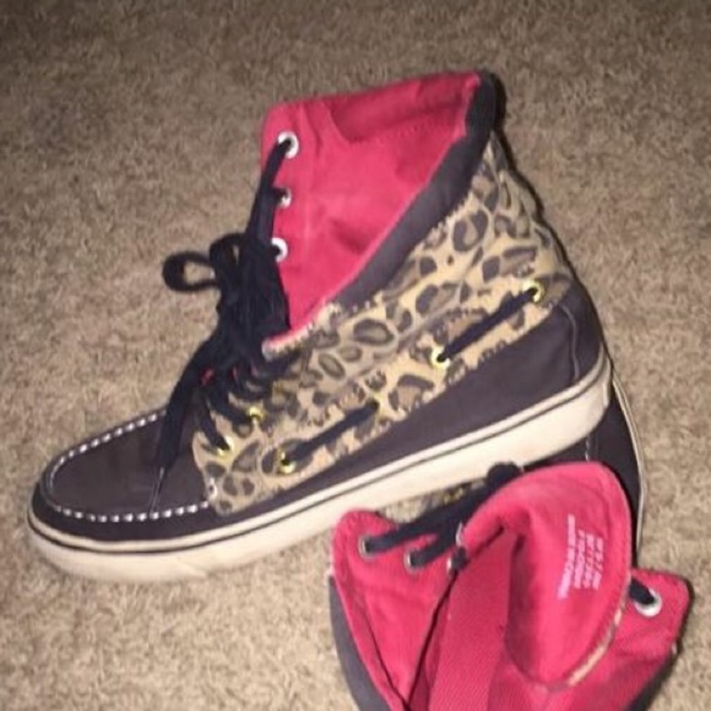 Sperrys